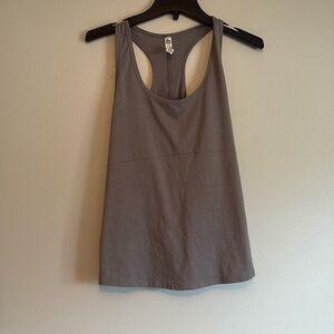 RBX Tank top, grey, size large